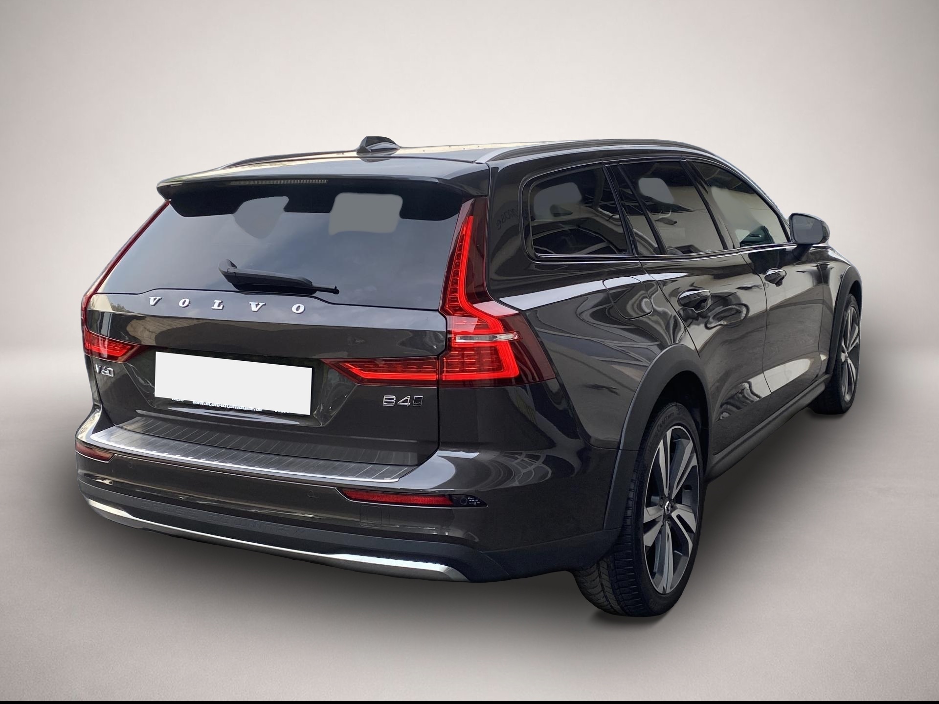 Volvo V60 Cross Country (11/2023, Diesel)