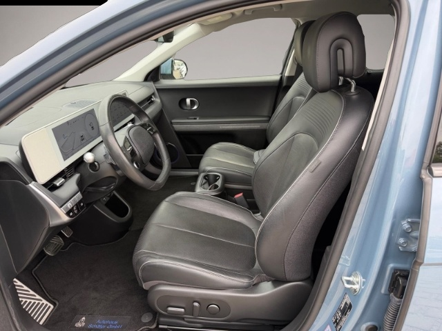 Hyundai IONIQ 5 (05/2022, ELECTRIC)