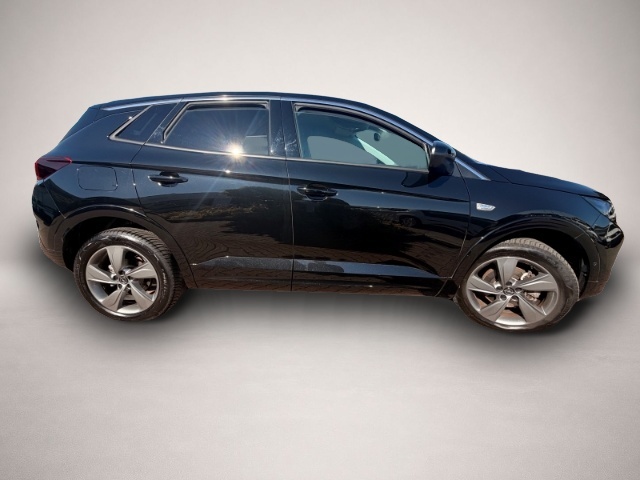 Opel Grandland (X) (11/2023, Benzin)