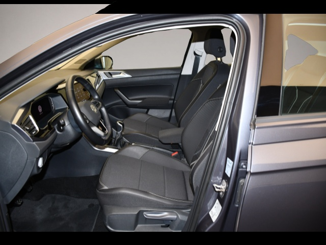 Volkswagen Taigo (08/2022, Benzin)