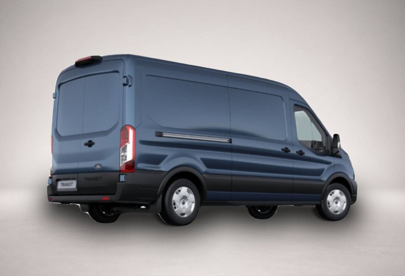Ford Transit (07/2026, Diesel)
