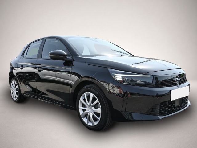 Opel Corsa (03/2025, Benzin)