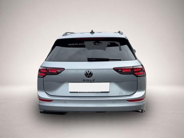 Volkswagen Golf (10/2025, Diesel)