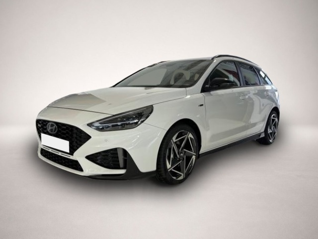 Hyundai i30 (11/2025, Benzin)