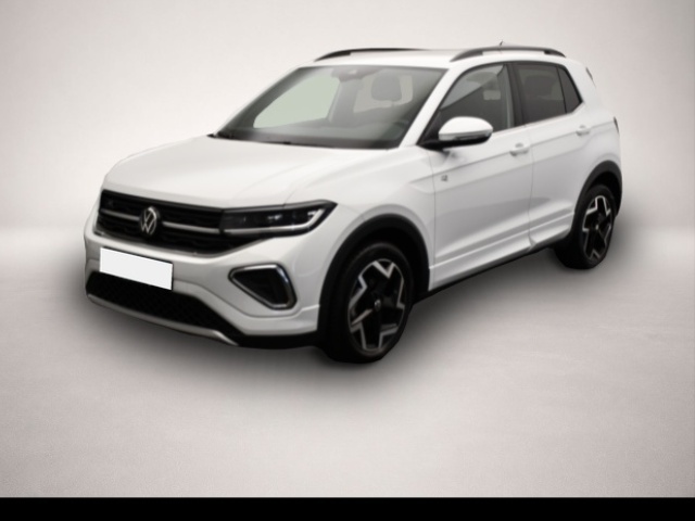Volkswagen T-Cross (06/2025, )