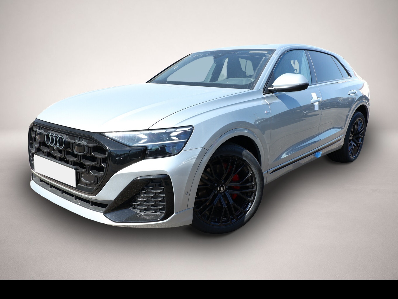 Audi Q8 (06/2026, Diesel)