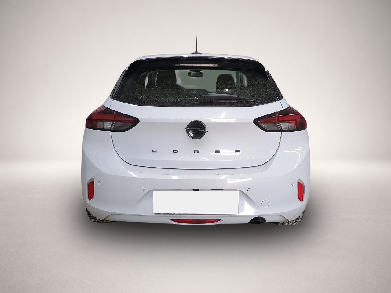 Opel Corsa (11/2025, Benzin)