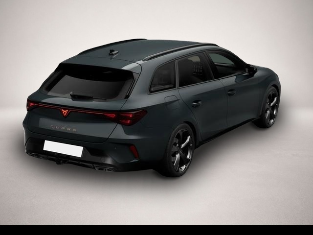 CUPRA Leon, image 4 of 5