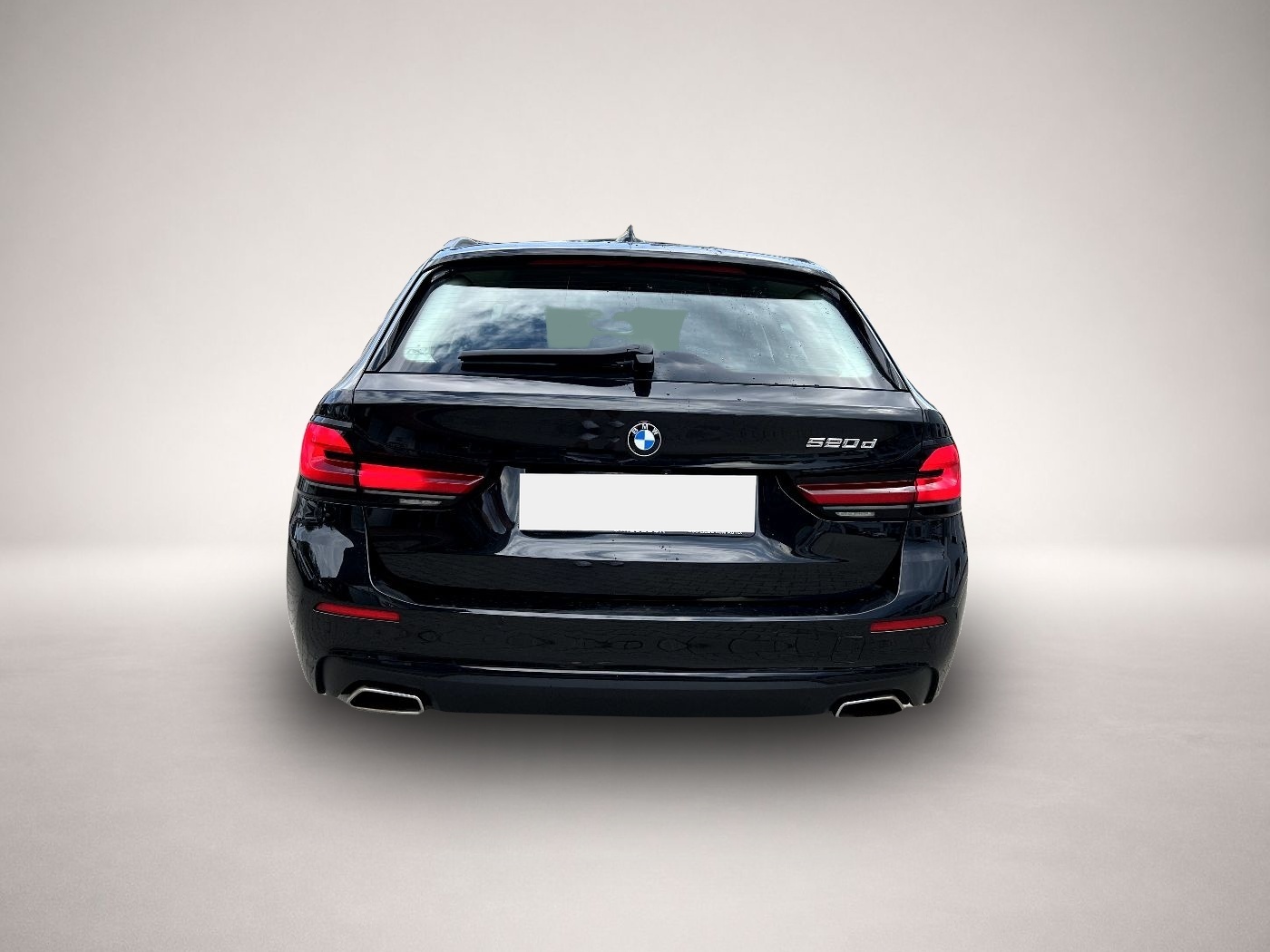 BMW 520 (09/2023, Diesel)