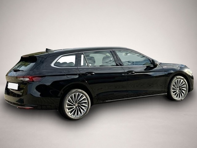 Skoda Superb, Bild 5 von 6