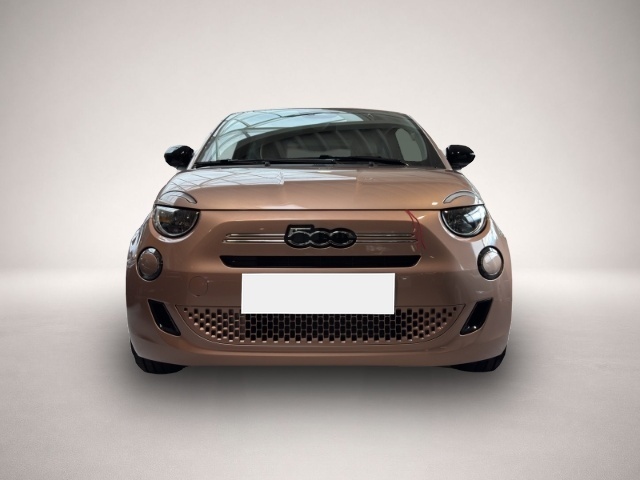 Fiat 500 (, Hybrid (Benzin/Elektro))