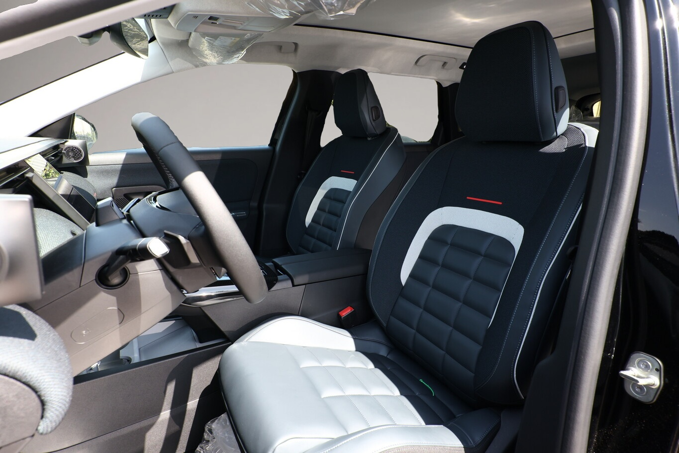 Citroen C5 Aircross (01/2026, Benzin)