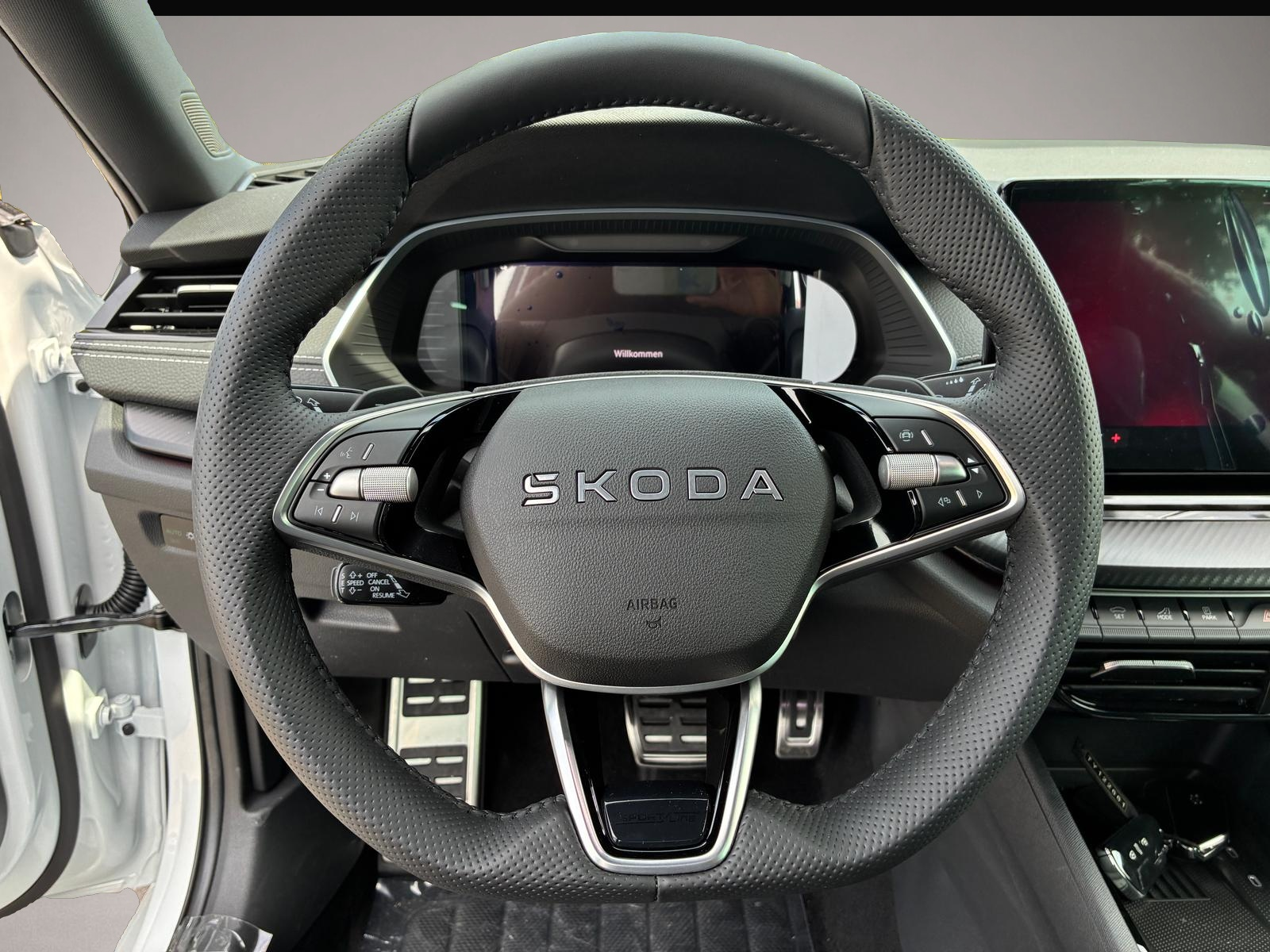 Skoda Octavia (06/2026, Diesel)