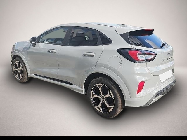 Ford Puma (07/2026, Benzin)