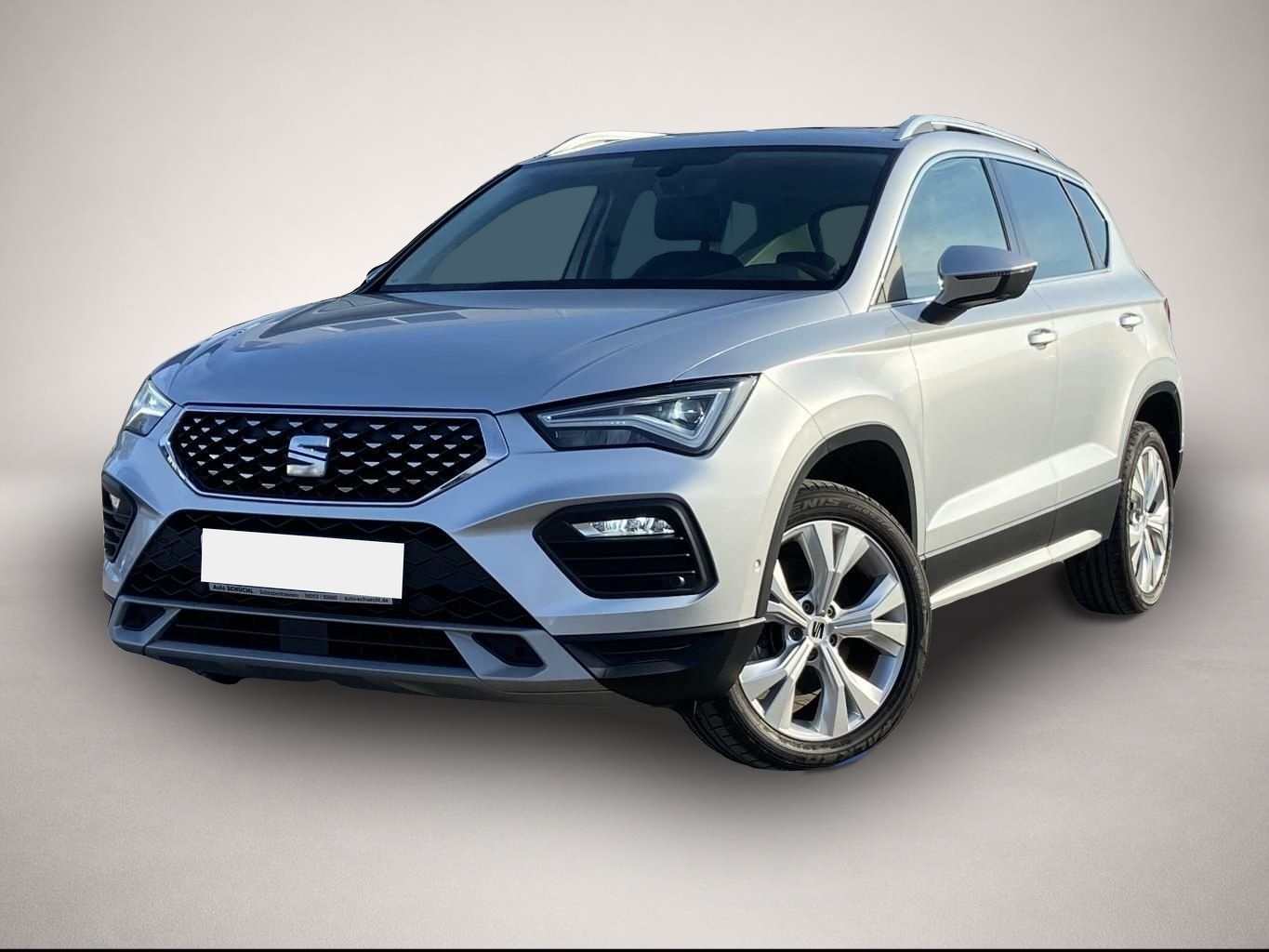 Seat Ateca (06/2022, )