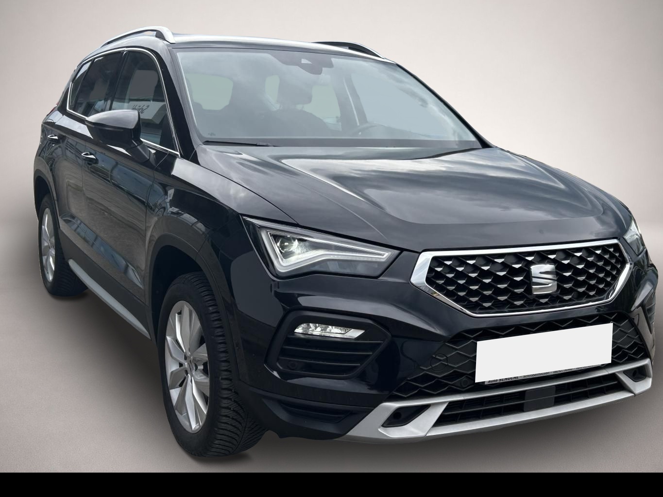 Seat Ateca (01/2025, )