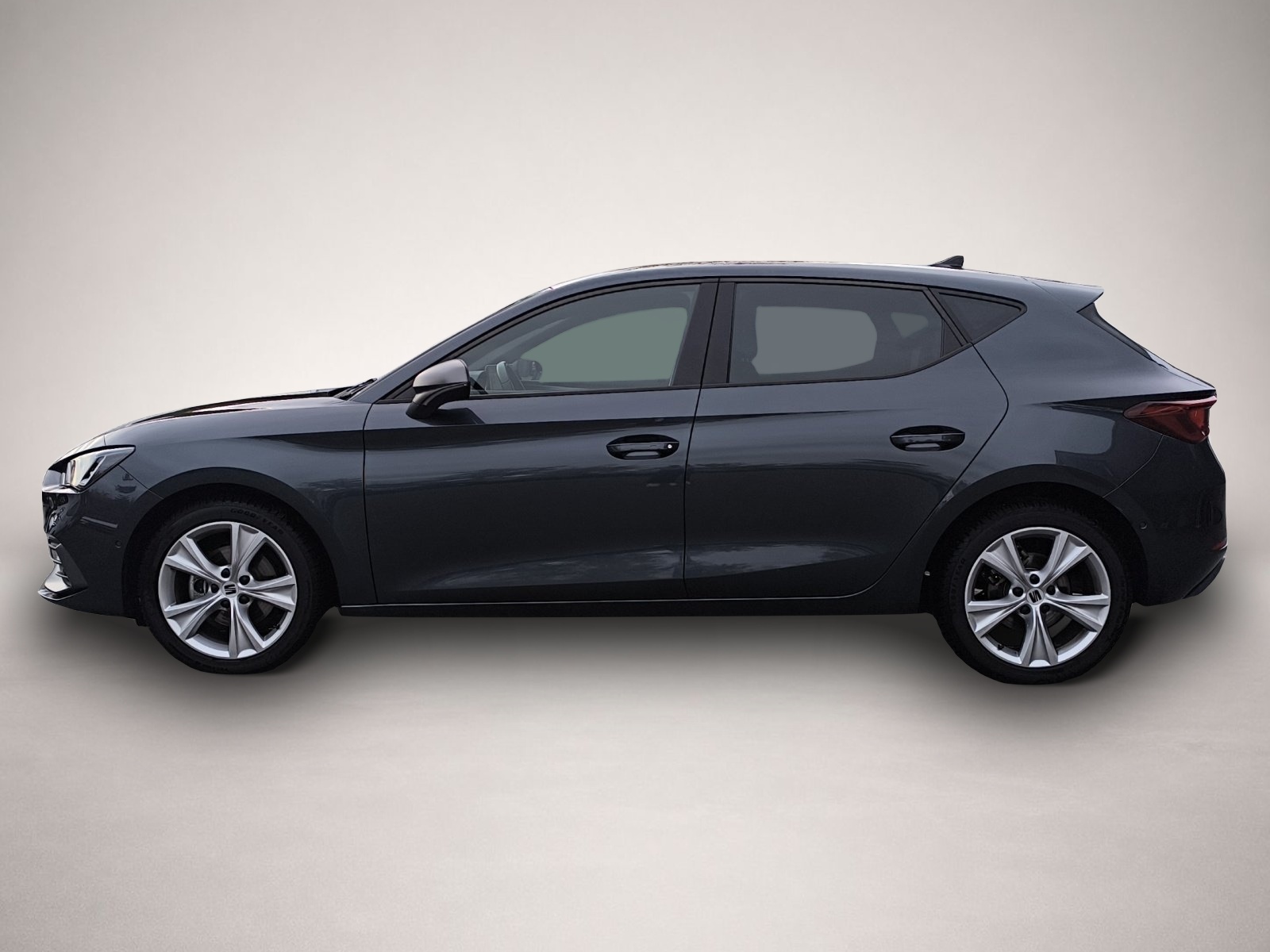 Seat Leon (01/2025, Diesel)