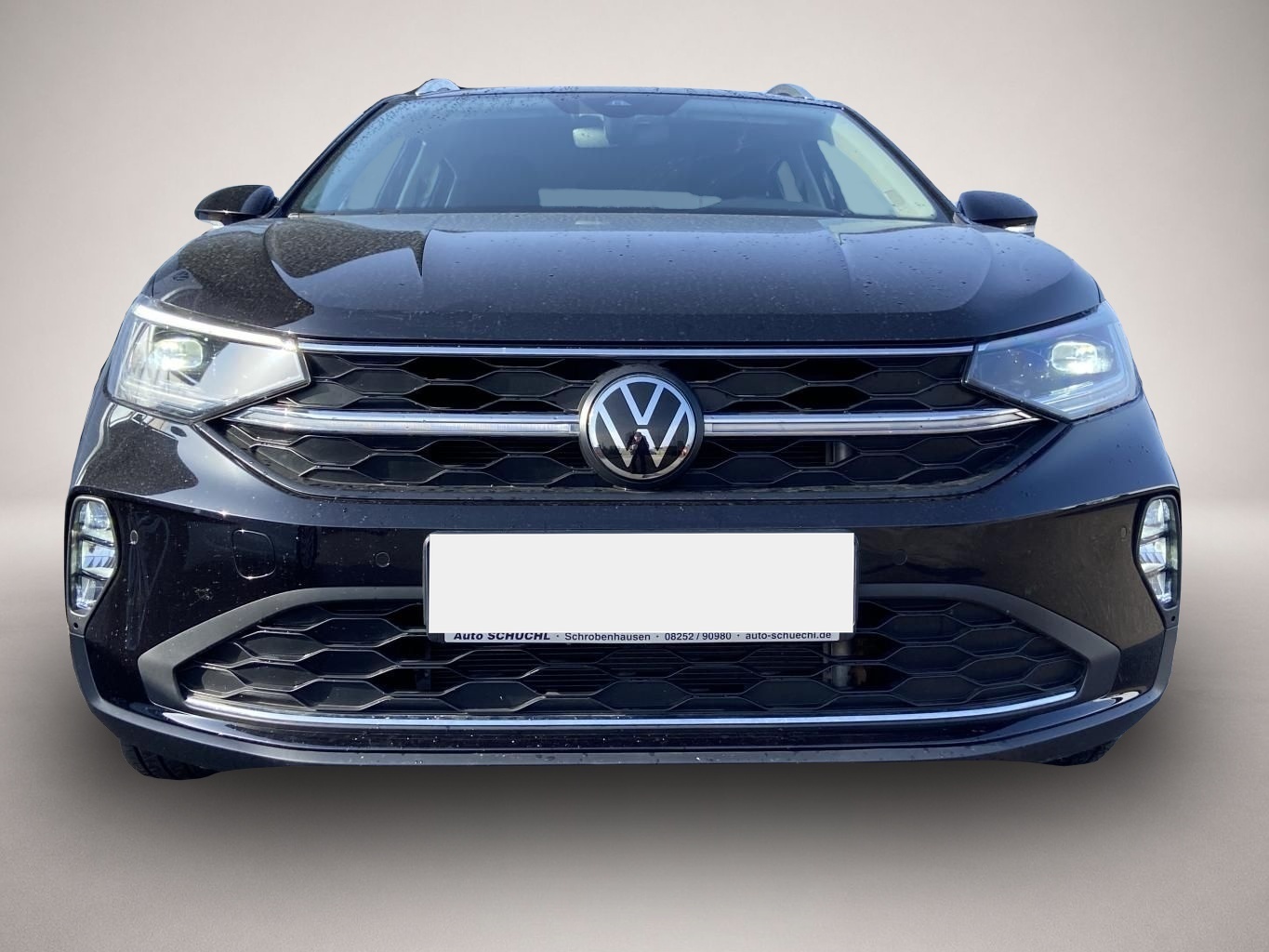 Volkswagen Taigo (02/2023, )