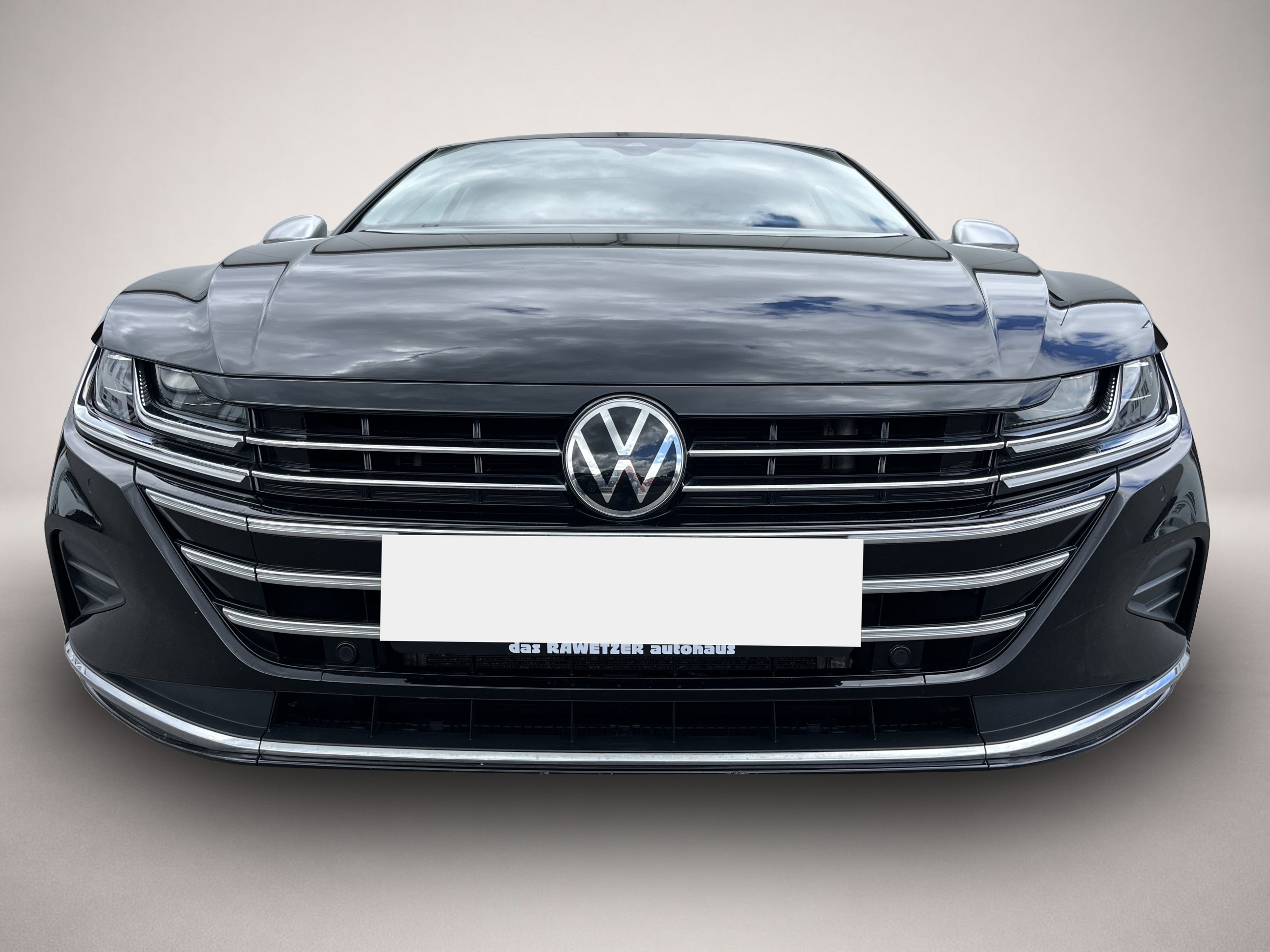 Volkswagen Arteon (02/2023, Diesel)