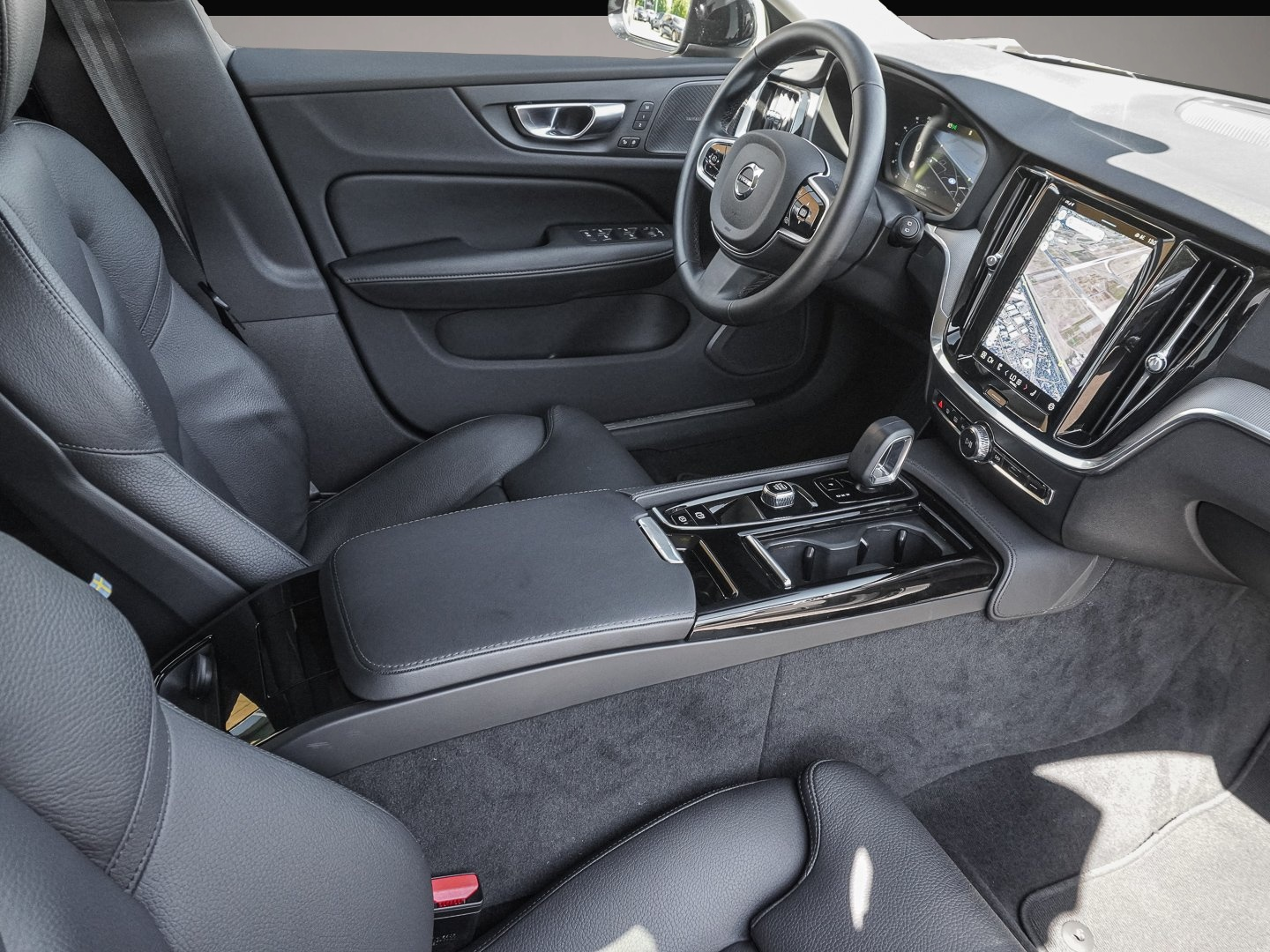 Volvo V60 (07/2024, )