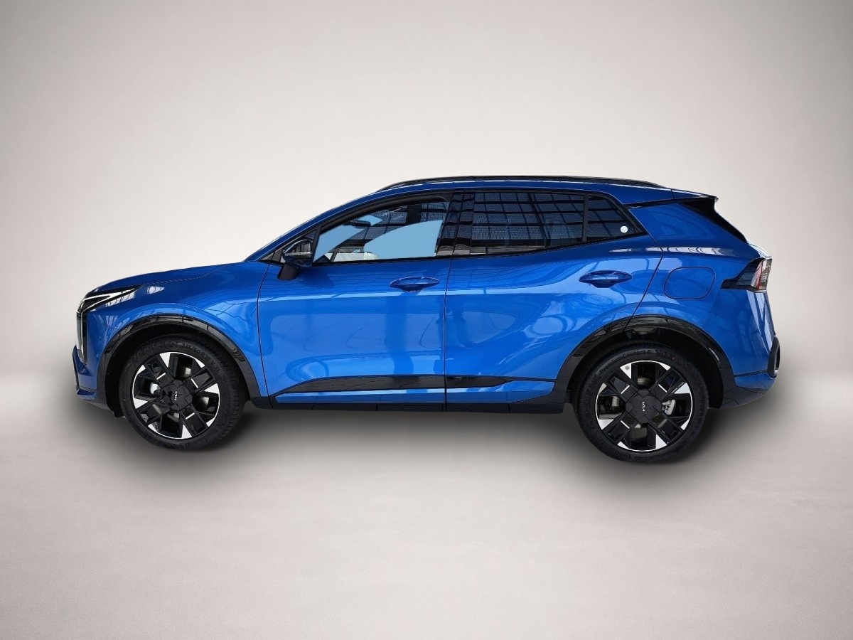 Kia Sportage, Bild 4 von 4