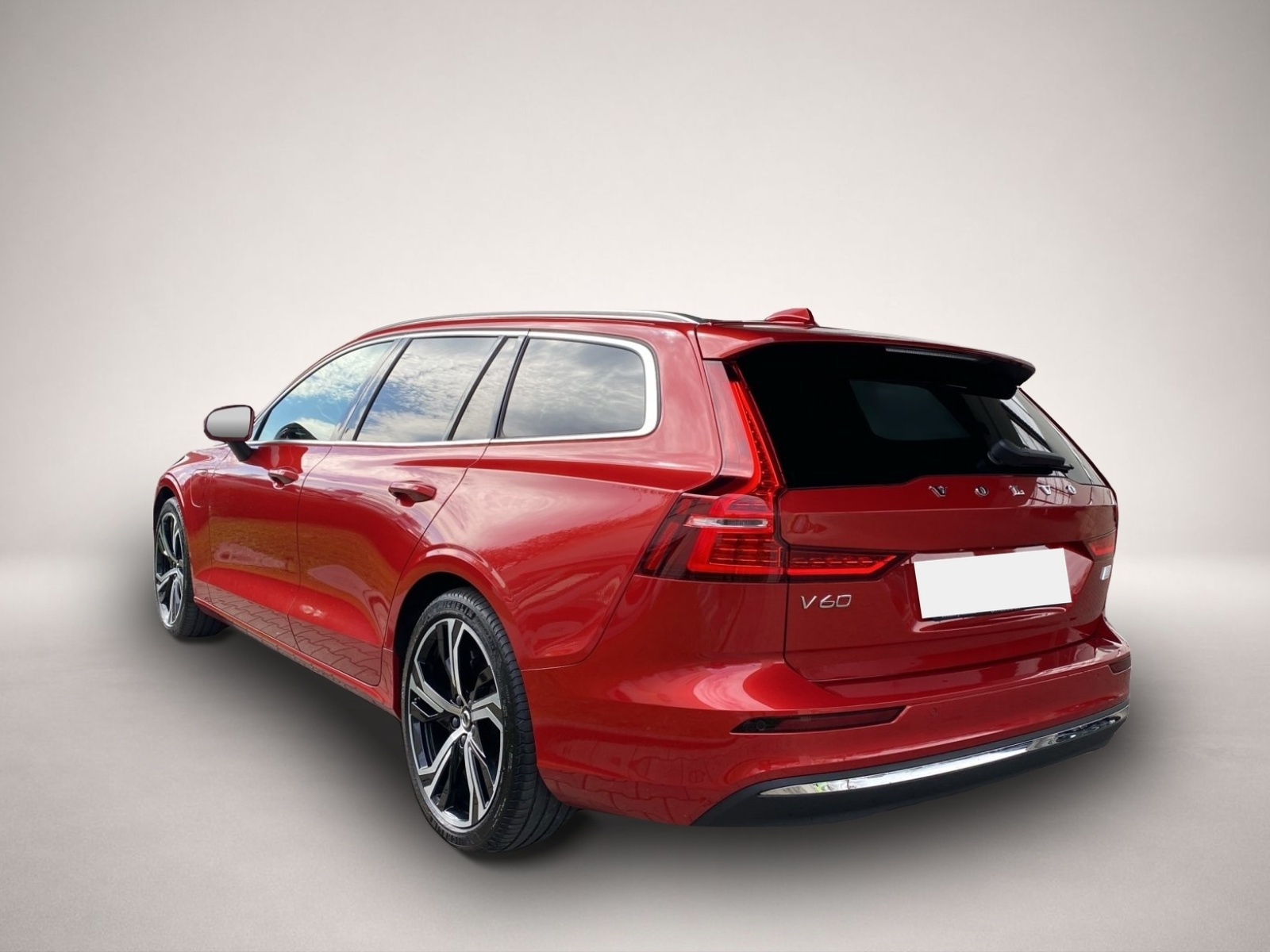 Volvo V60 (03/2023, )