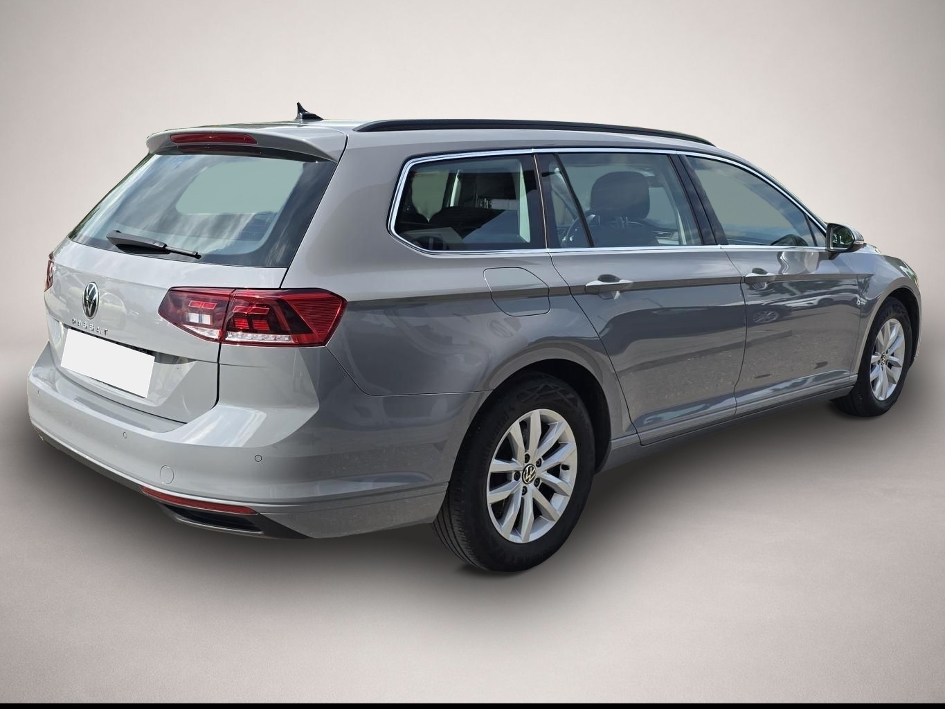 Volkswagen Passat Variant (04/2023, )