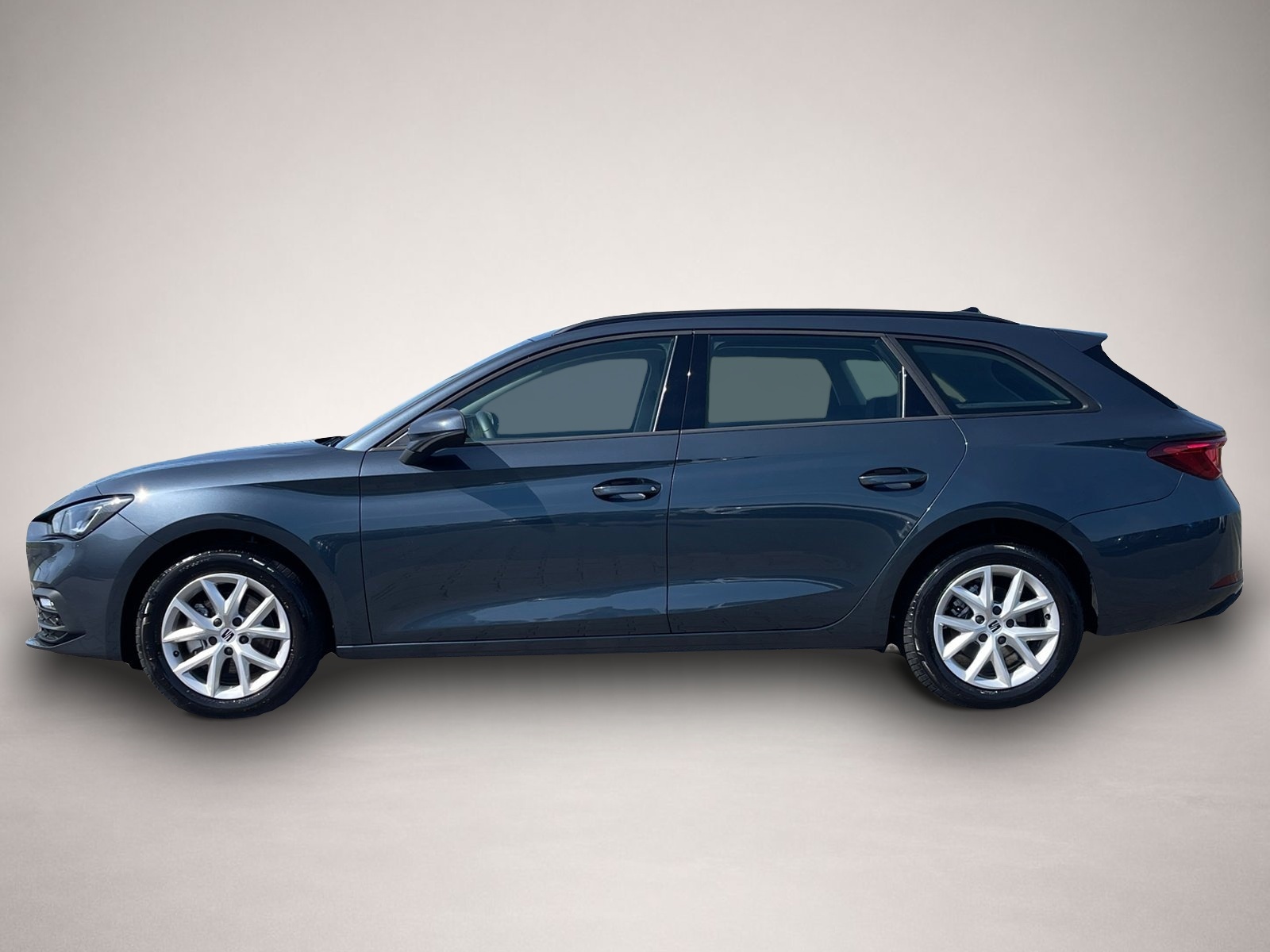 Seat Leon (04/2026, Benzin)
