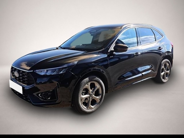 Ford Kuga (05/2026, Benzin)