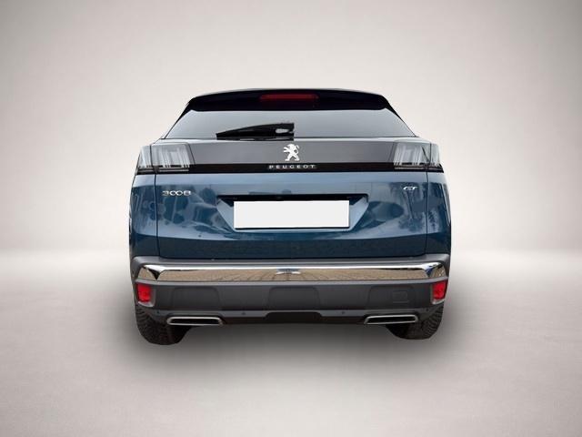 Peugeot 3008 (01/2024, Benzin)