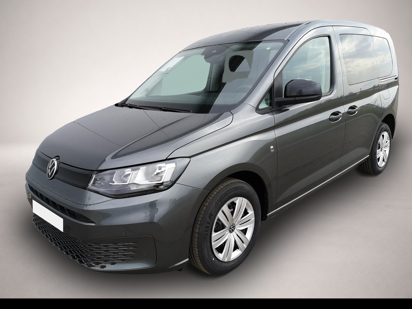 Volkswagen Caddy (06/2026, Benzin)