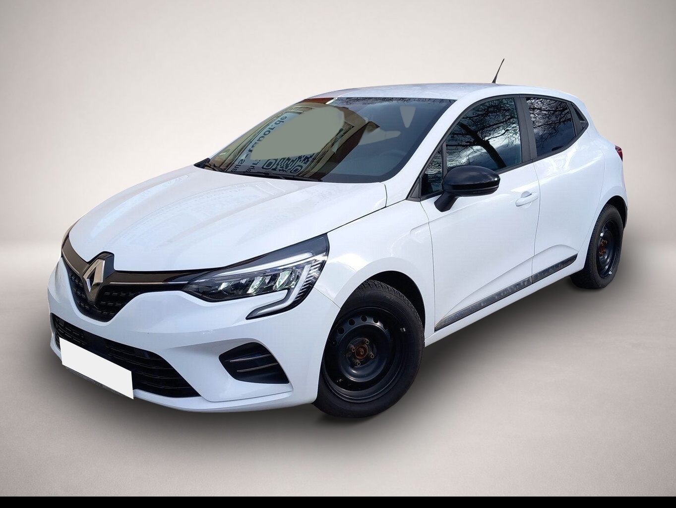 Renault Clio (12/2022, Diesel)