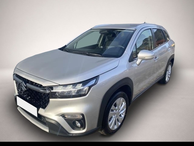 Suzuki (SX4) S-Cross (07/2025, Benzin)