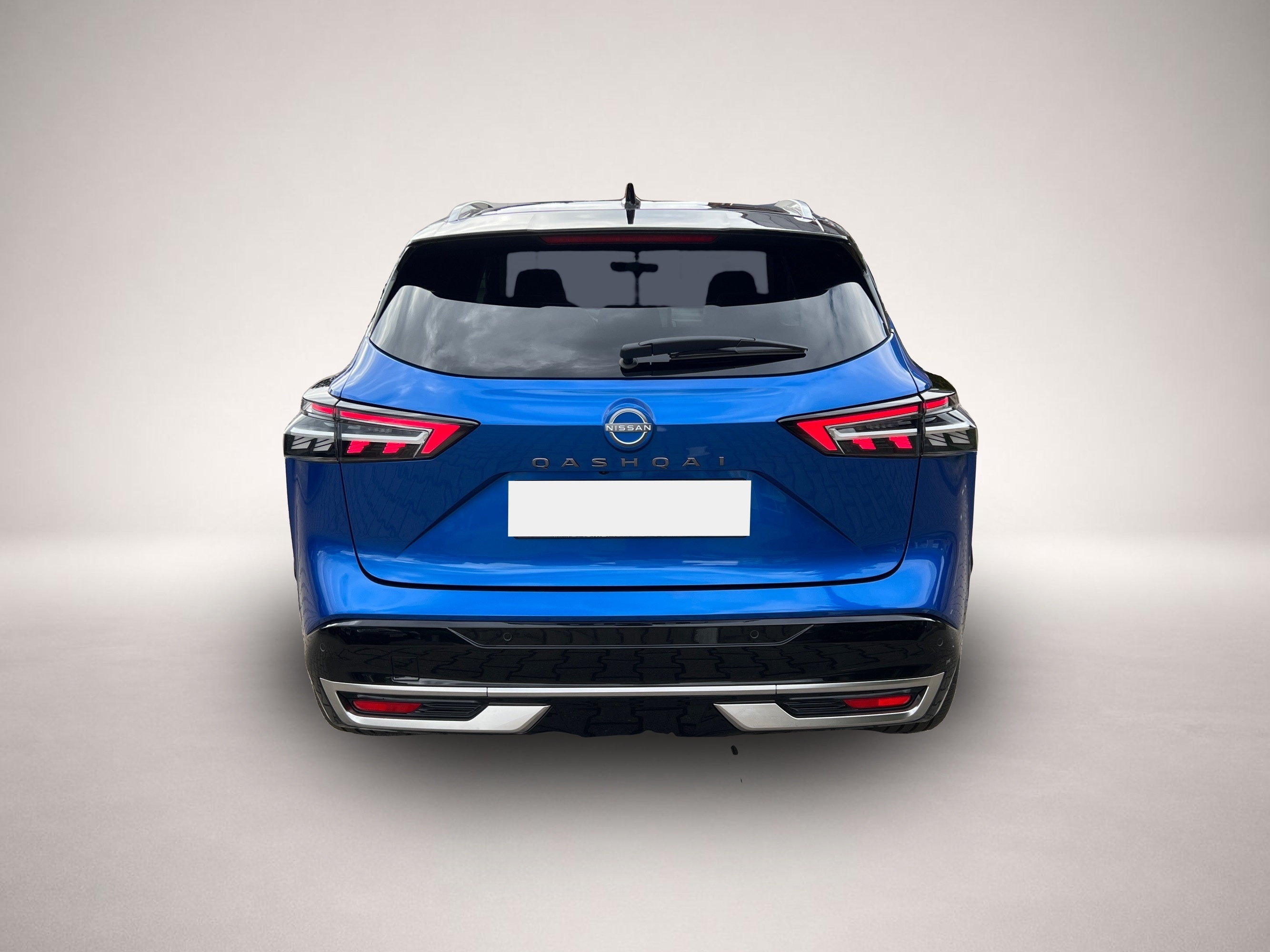 Nissan Qashqai, Bild 4 von 5