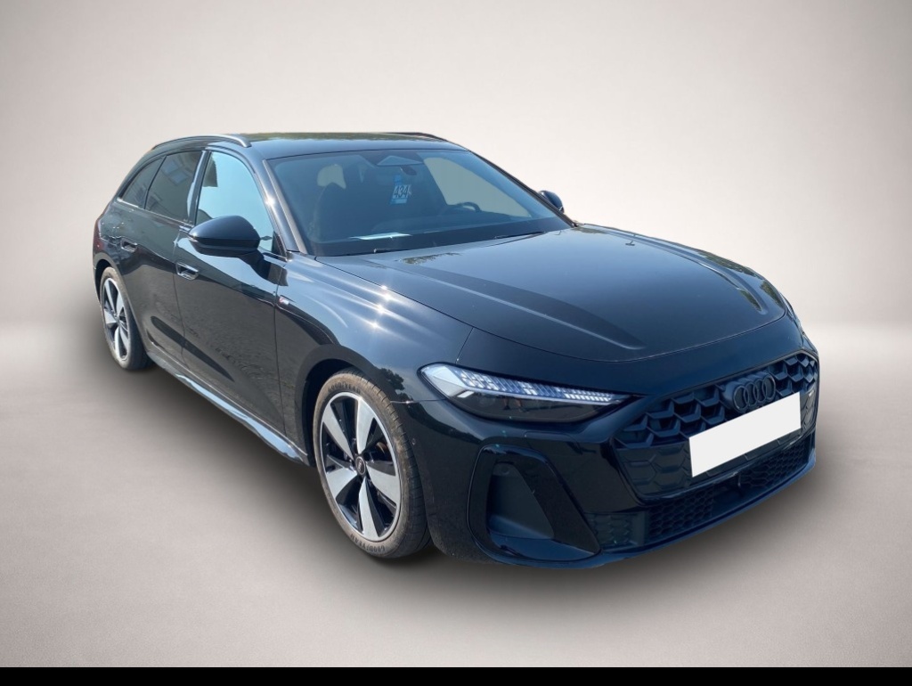Audi A5 (05/2025, Benzin)