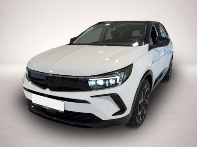 Opel Grandland (X) (07/2024, Hybrid (Benzin/Elektro))