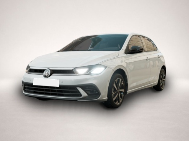 Volkswagen Polo (05/2026, Benzin)