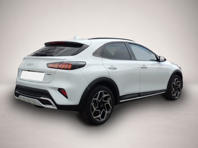 KIA XCeed (, Benzin)