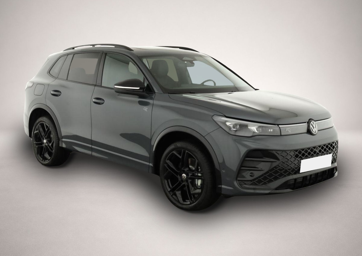 Volkswagen Tiguan (12/2025, Diesel)