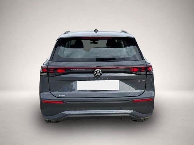 Volkswagen Tayron (09/2025, Benzin)