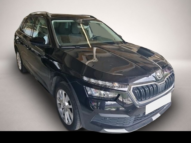 Skoda Kamiq (11/2020, Benzin)
