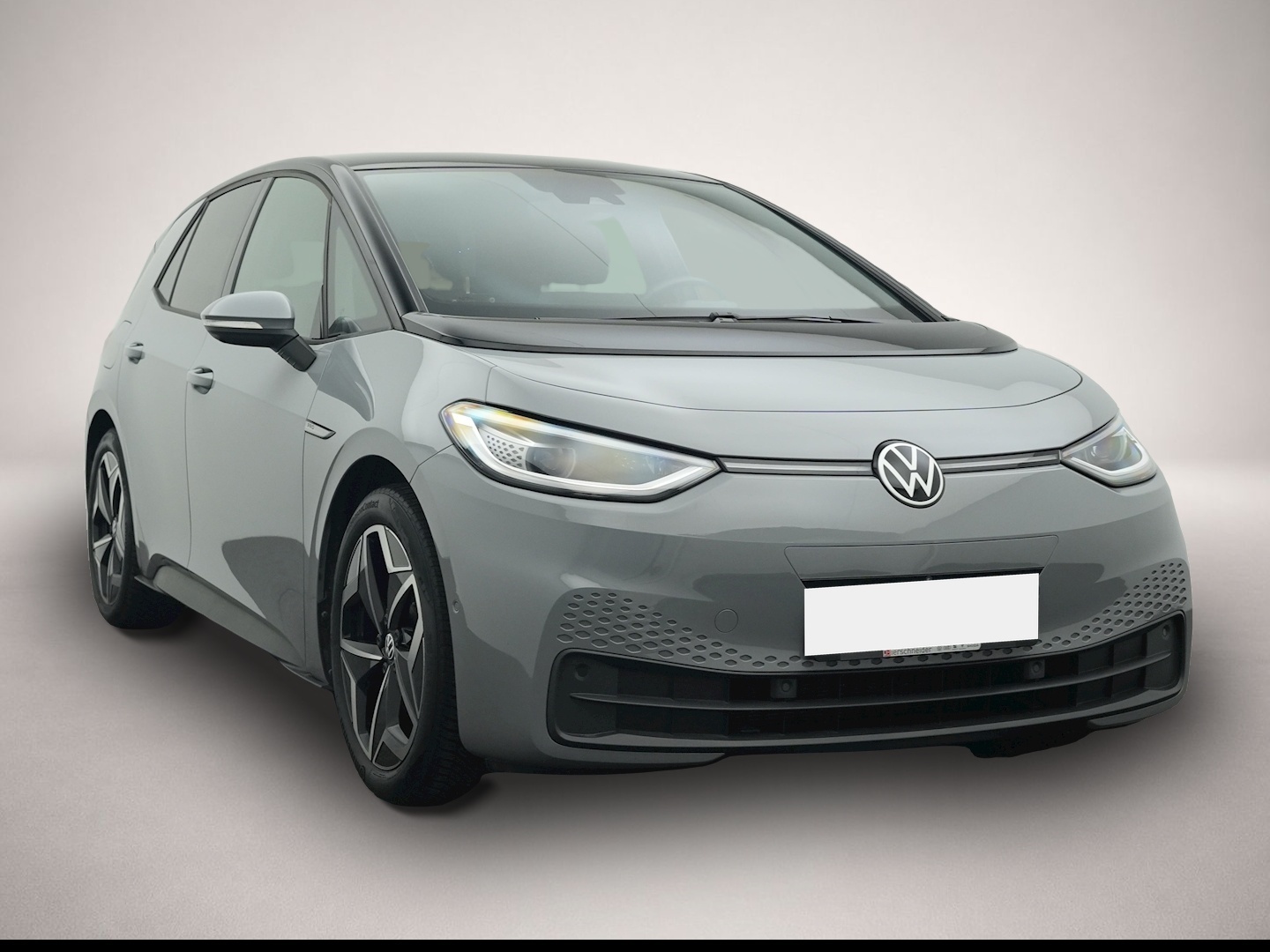 Volkswagen ID.3 (05/2023, ELECTRIC)