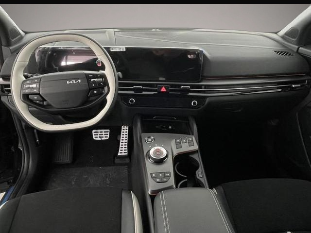 KIA Sportage (06/2026, Benzin)