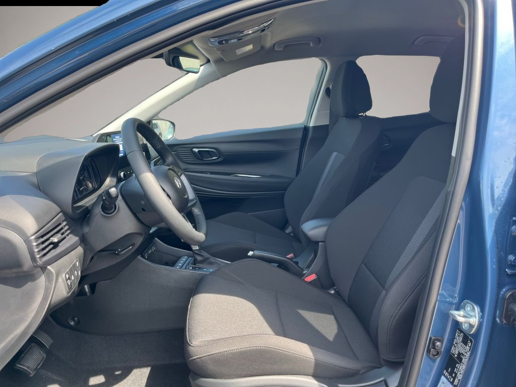 Hyundai i20 (05/2025, )
