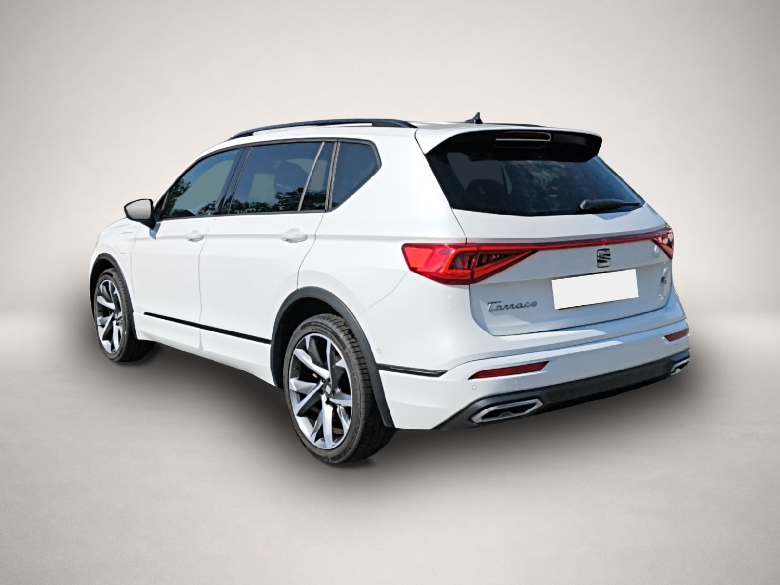Seat Tarraco (05/2021, Hybrid (Benzin/Elektro))