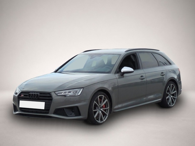 Audi quattro (10/2019, Diesel)