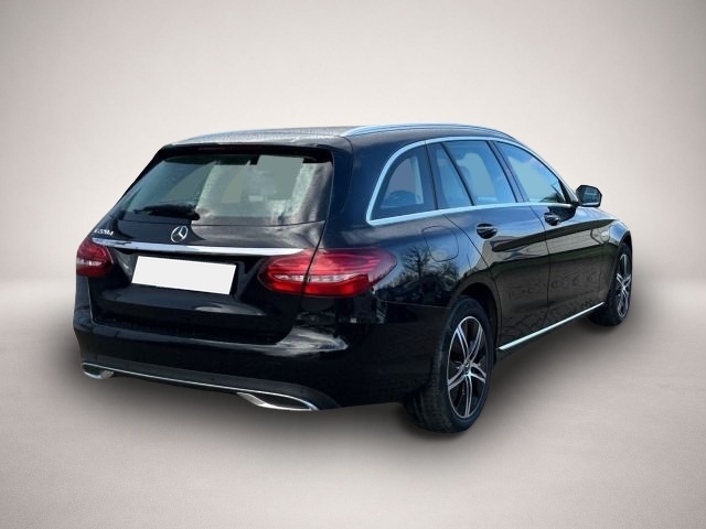 Mercedes-Benz C 220 (12/2020, Diesel)