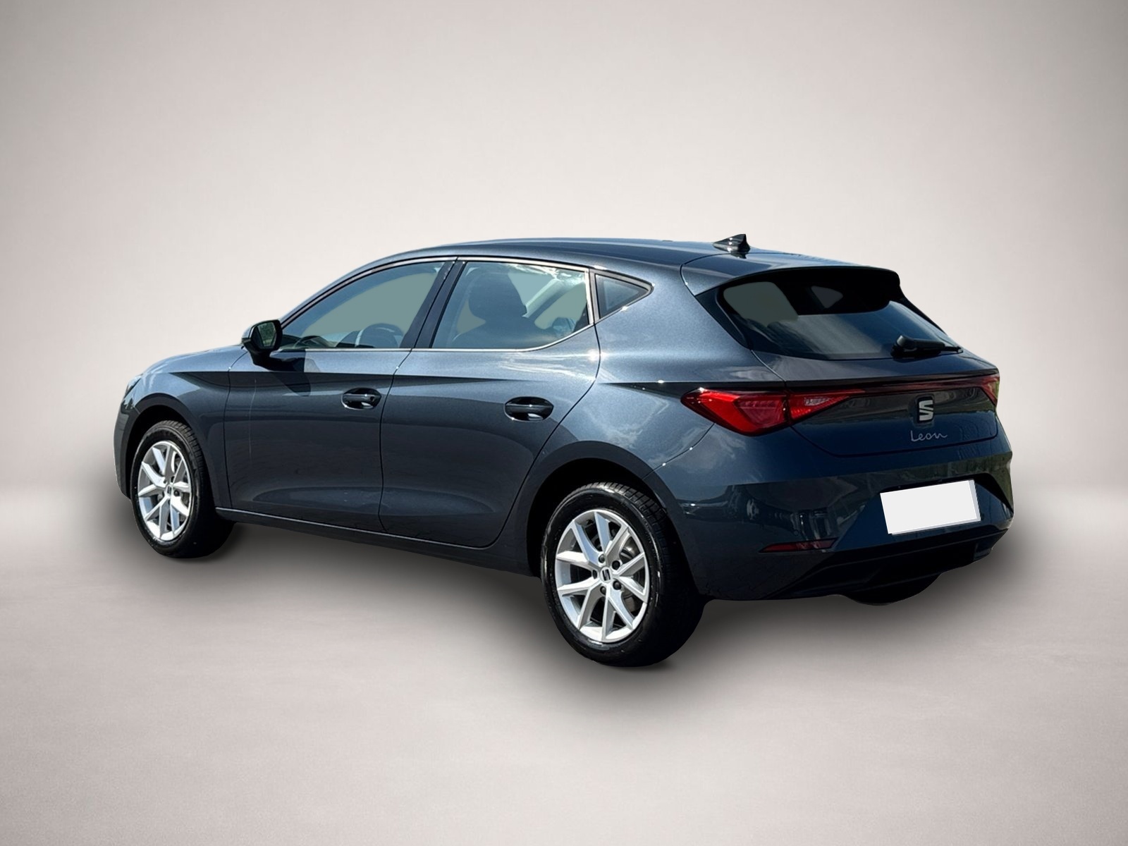 Seat Leon (04/2026, Benzin)
