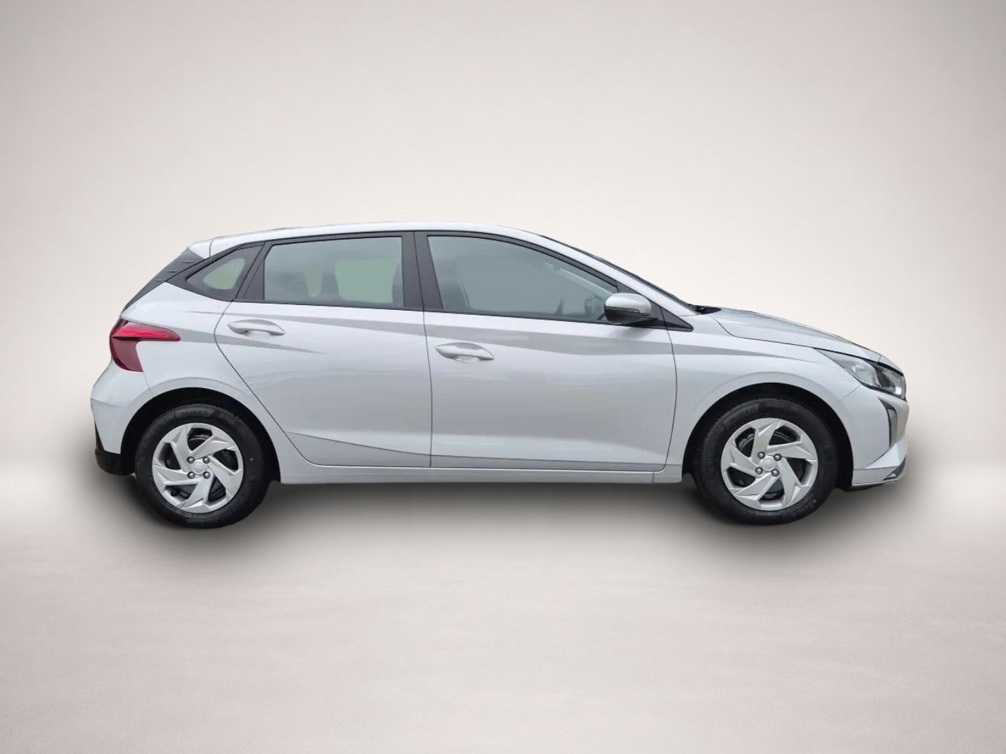 Hyundai i20 (05/2026, Benzin)