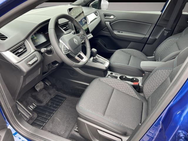 Renault Symbioz, Bild 3 von 5